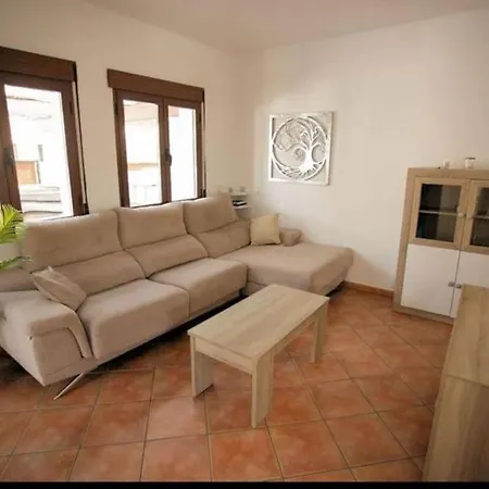 Chalet House Azul Cuevas del Almanzora
