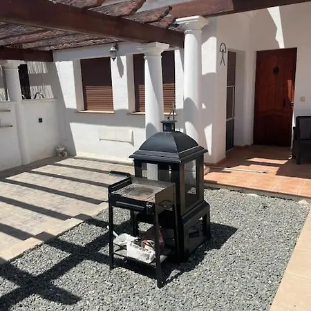 House Azul Chalet *