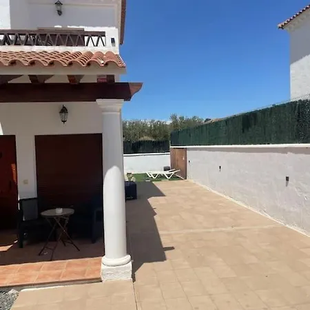 House Azul Chalet *
