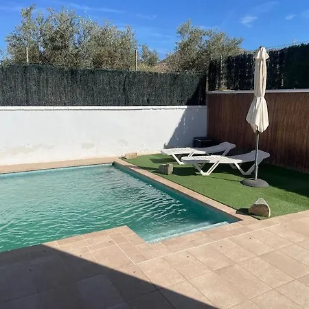 House Azul