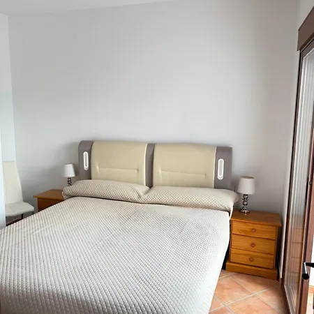 Chalet House Azul